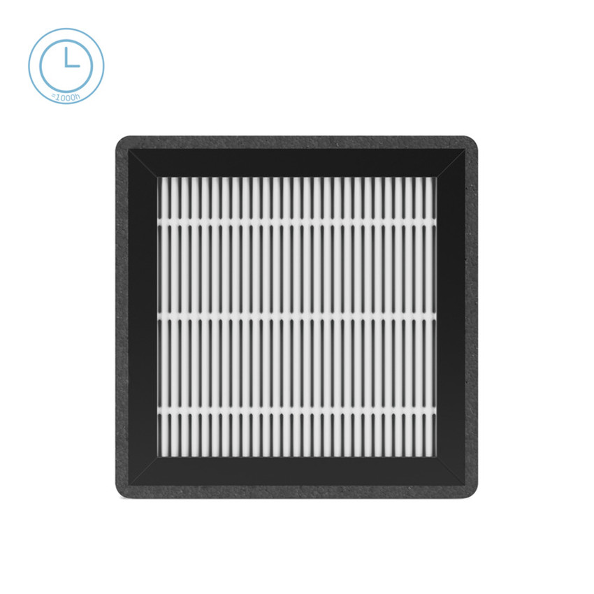 Set de 3 filtres pour le Purificateur d'Air Clean 3-en-1