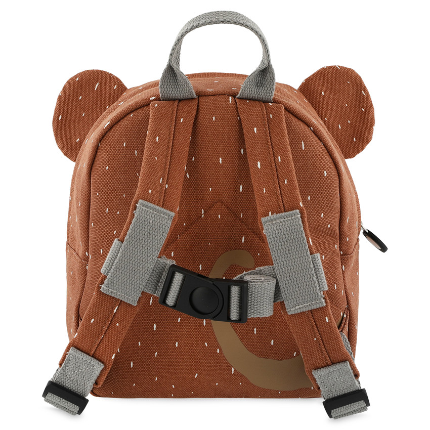 Petit sac à dos Mr Monkey 