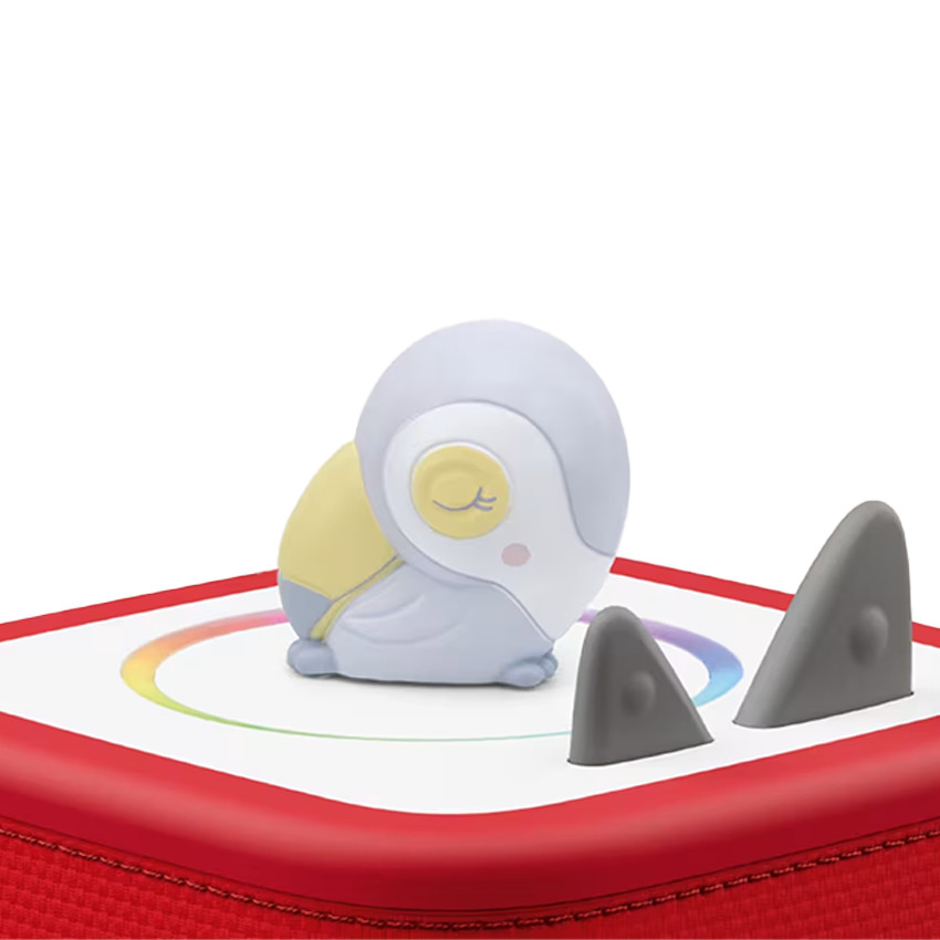 Figurine Tonies Doudou Toucan Les copains du dodo 