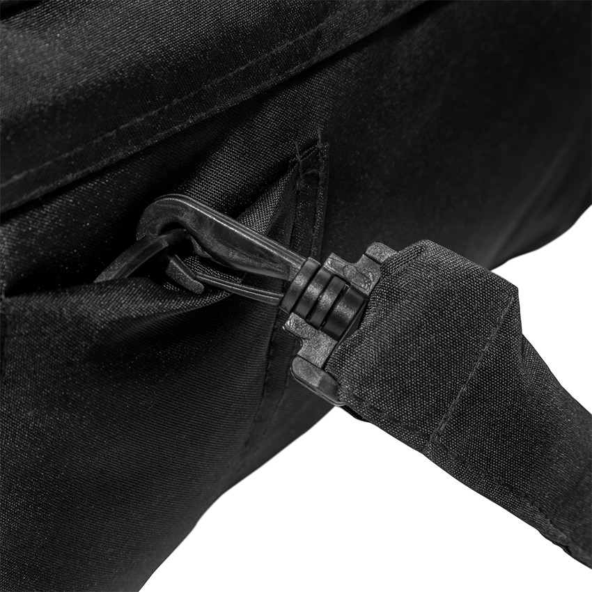 Nacelle 2 en 1 black  