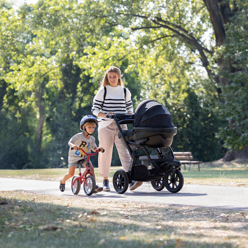 Nacelle Activ3 dark beige 