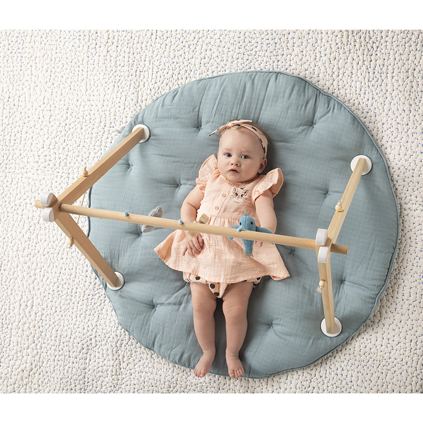 Ensemble avec tunique et bloomer Marie Aristochats Disney pour bébé fille 