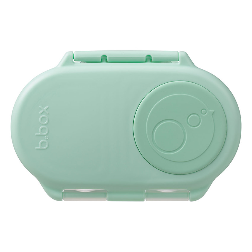 Boîte à goûter 350ml Spear Mint 