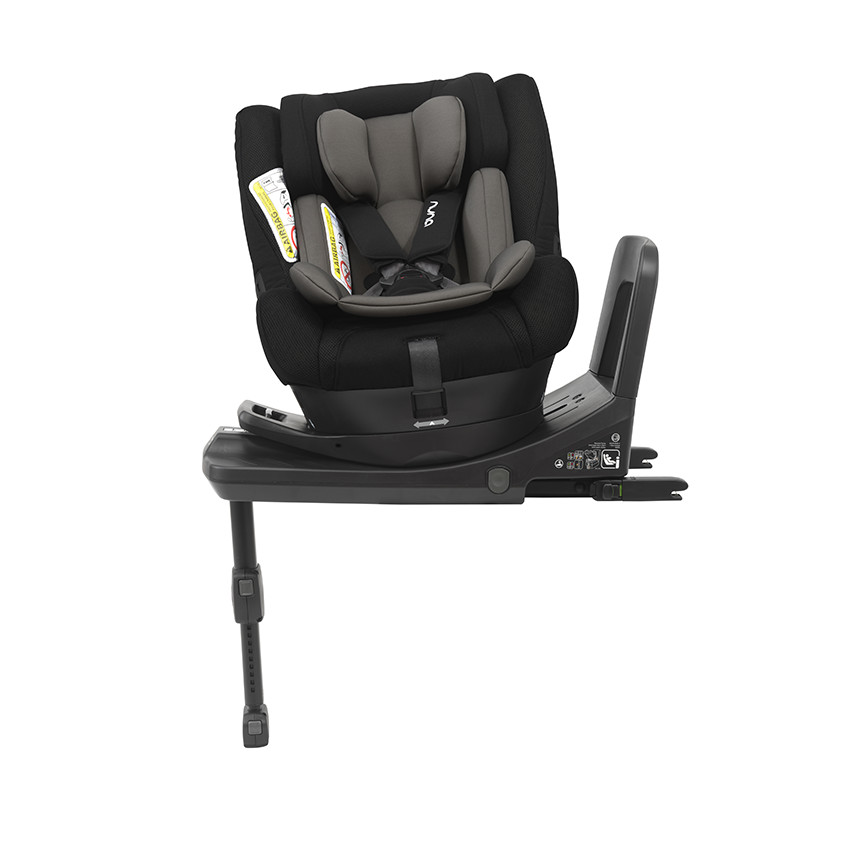 Siège-auto NORR i-Size - Caviar 