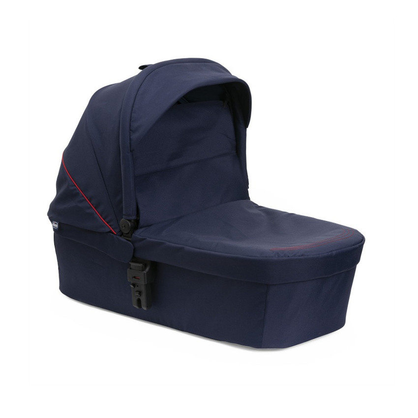 Nacelle Seety Dynamic oxford blue 