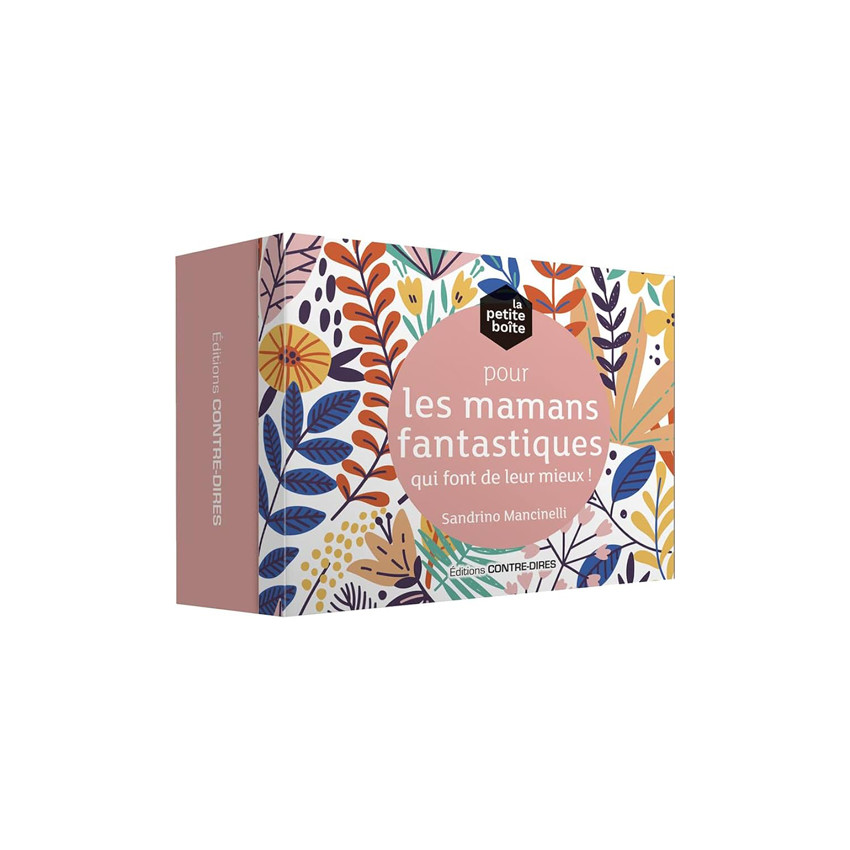 La petite boîte pour les mamans fantastiques 