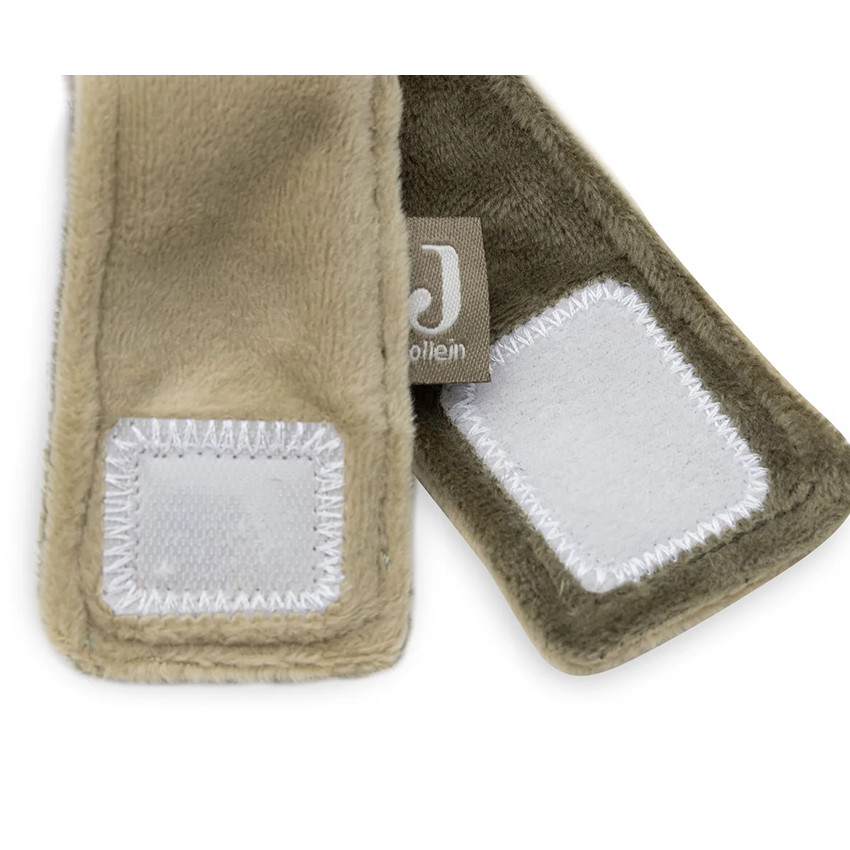 Hochet main et pied - Mick - Tiny Park  