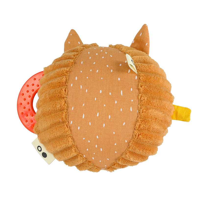 Balle d'activités - Mr. Fox 