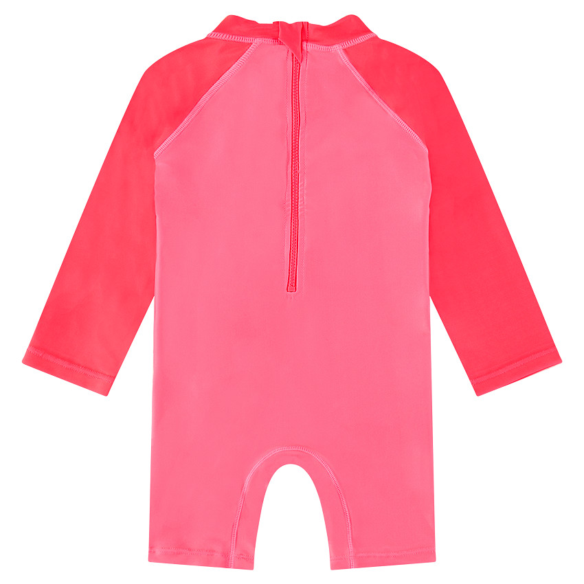 Combinaison de bain anti-UV print Disney Minnie 