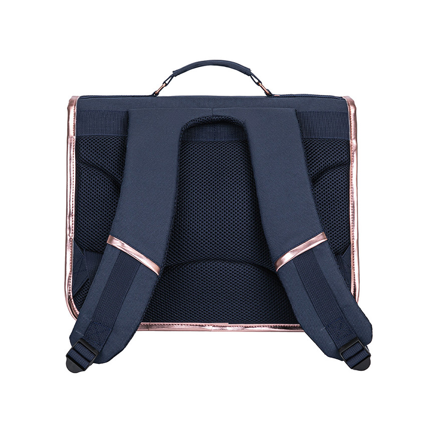 Sac à dos d'enfant fleurs 38 cm 