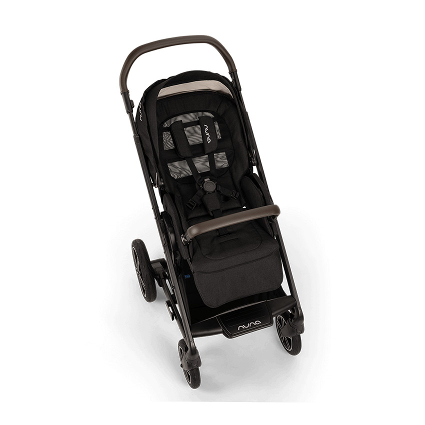 Poussette polyvalente Mixx Next caviar 
