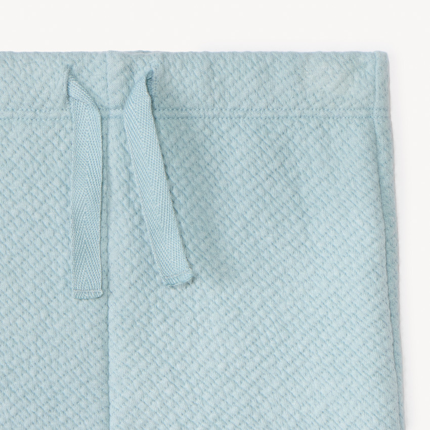 Ensemble jogging Mickey Disney en jacquard pour bébé garçon 