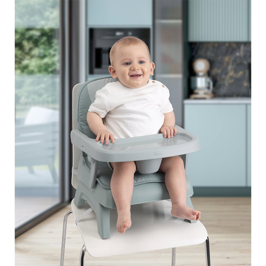 Rehausseur de chaise Bento Matcha 