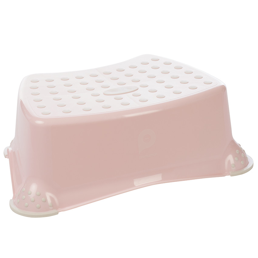 Marchepied Popotam 2.0 - Rose 