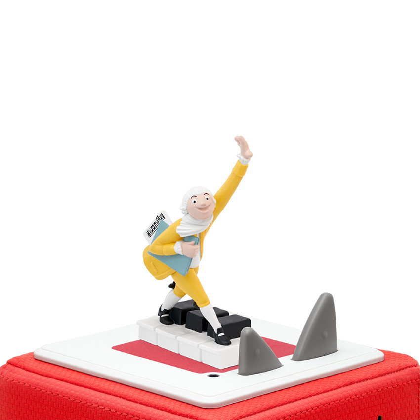 Figurine audio Tonies Monsieur Mozart 
