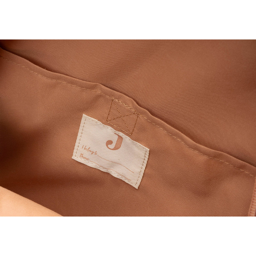 Sac à dos déperlant enfant Flower  