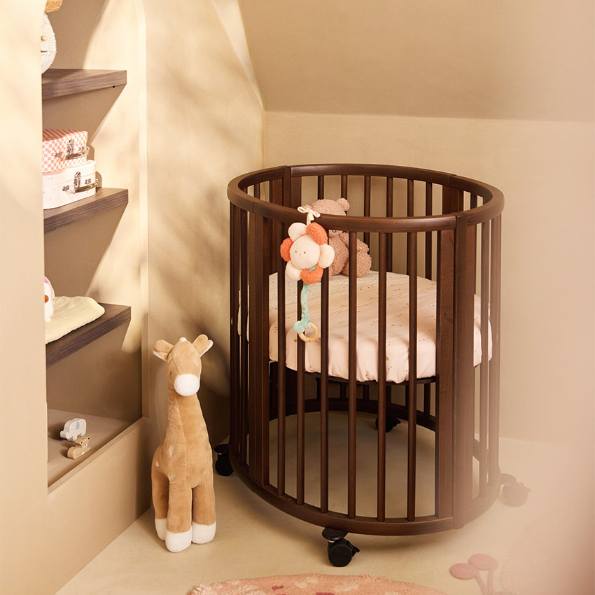 Peluche musicale Pretty Picnic Flower 