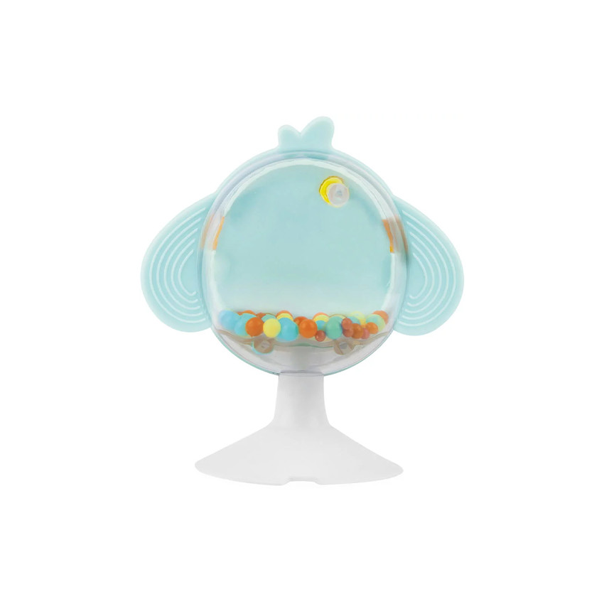 Coffret repas éléphant et ses amis  