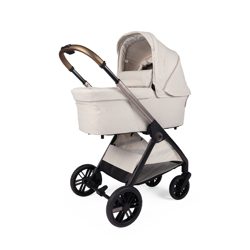 Nacelle Flexi Amber Glow 