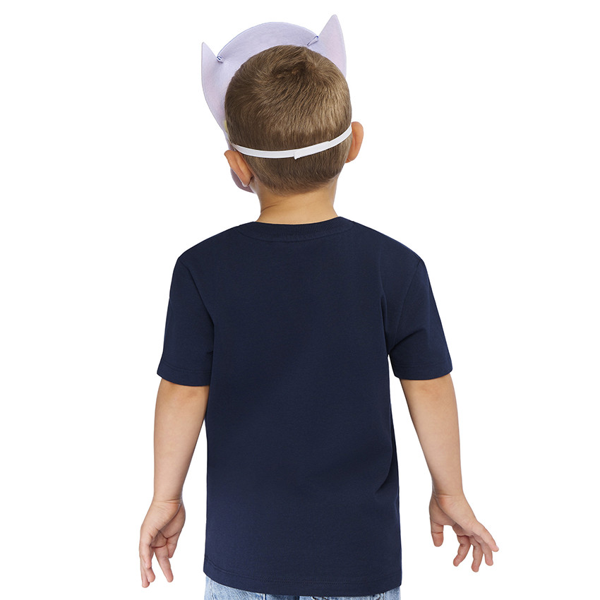 Masque Chase Pat'Patrouille pour déguisement enfant 