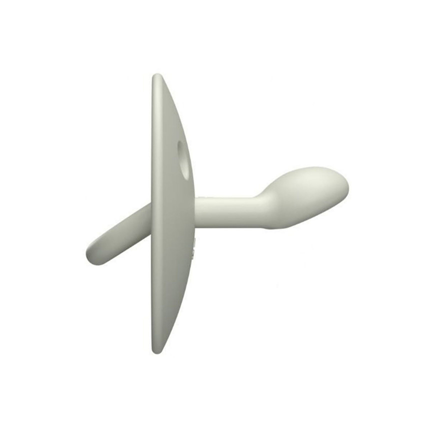 Sucette silicone Choo Choo x1 extra fine Sage T1 