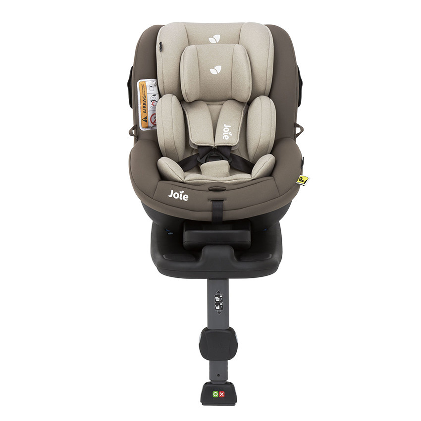 Siège-auto i-Anchor Advance groupe 0+/1 - Wheat 