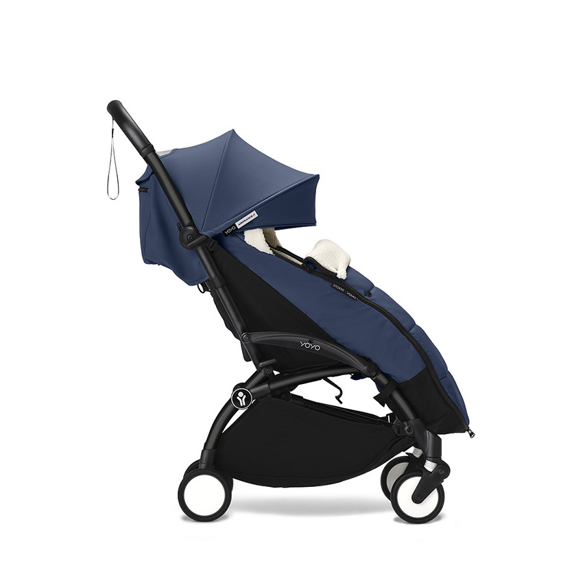 Chancelière Stokke® YOYO® - bleu marine 