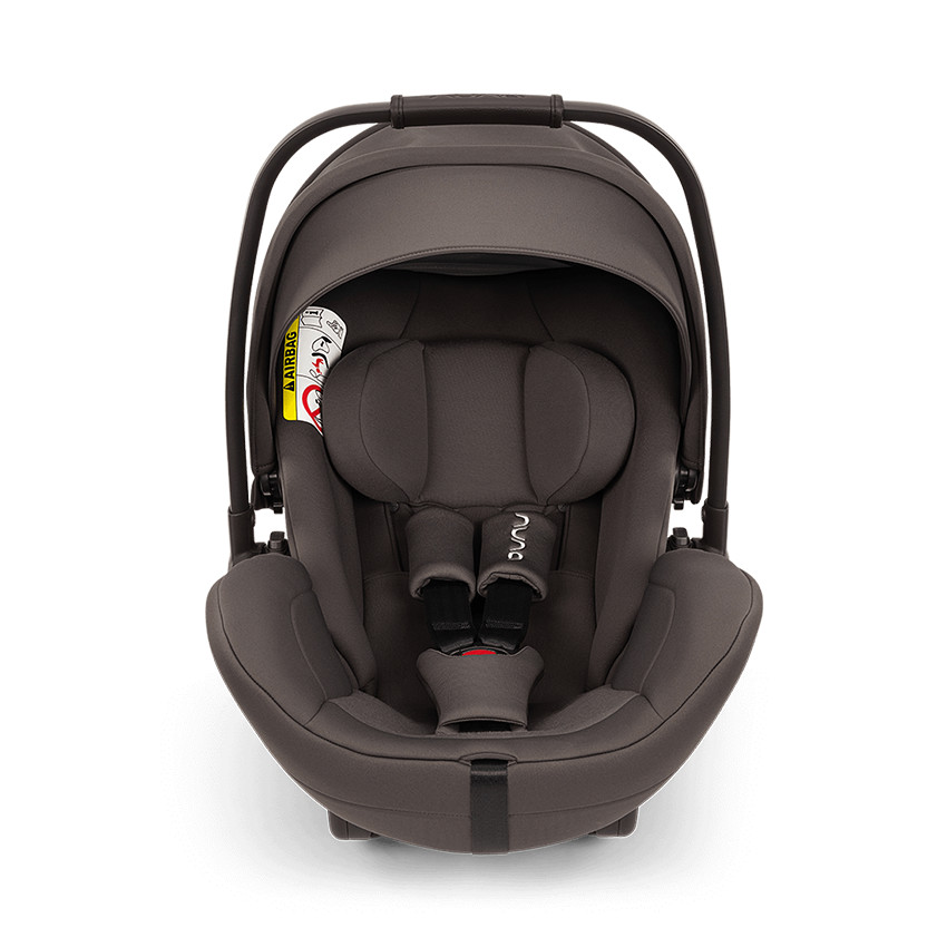 Siège-auto i-Size Arra Flex thunder 