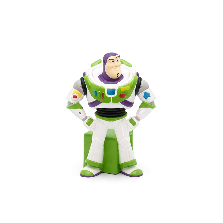 Figurine audio Tonies Buzz l'Éclair de Toy Story 2 