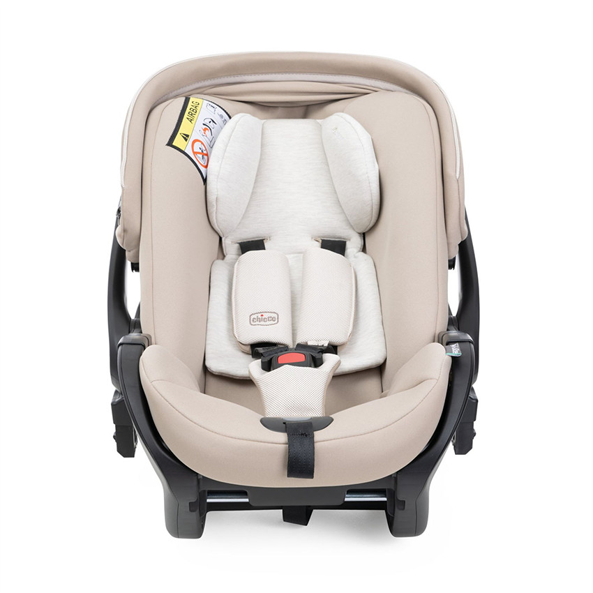 Siège-auto i-Size First-Seat Recline 40-87 cm amber glow 