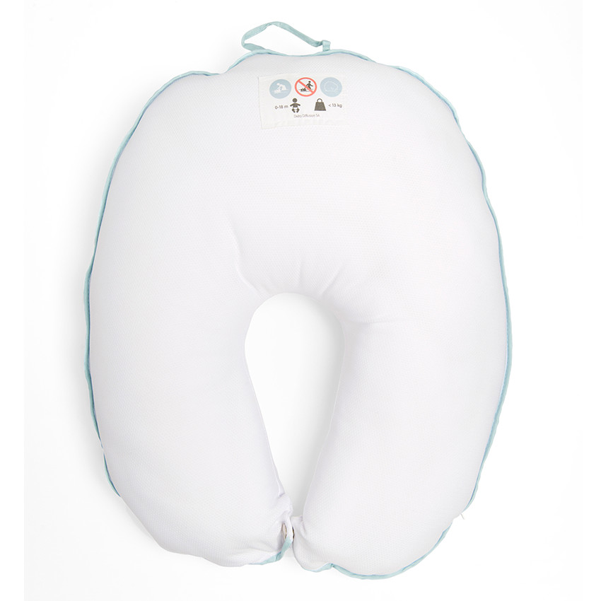Coussin de bain évolutif Comfy Bath 