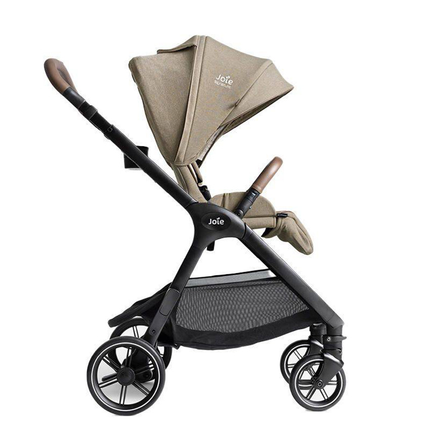 Poussette Valora Sandstone - Beige (JOIE) - Image 3