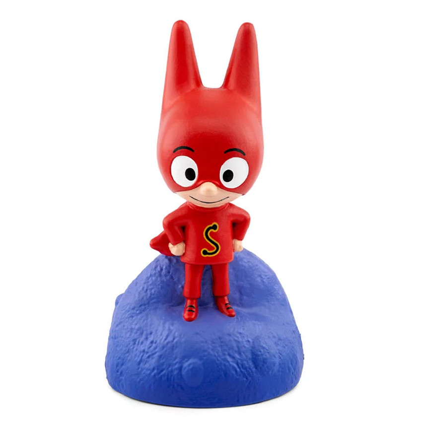 Figurine SamSam 