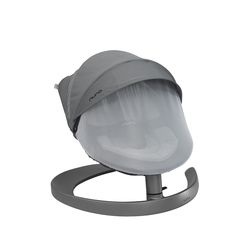 Transat Leaf Curv - Dusk 