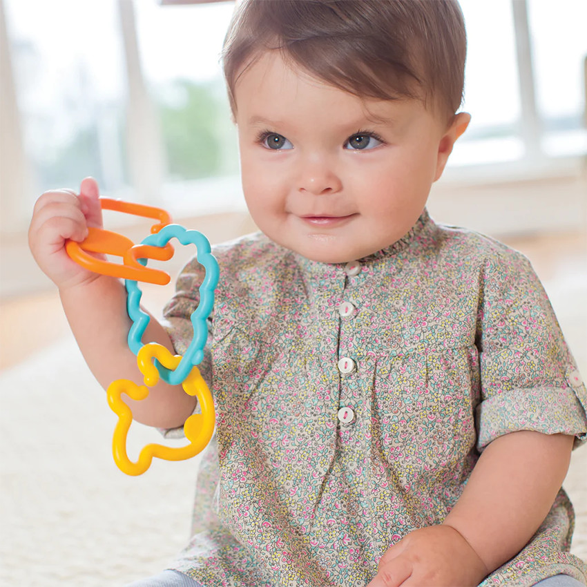 Coffret naissance 13 pièces Boîte à câlins 