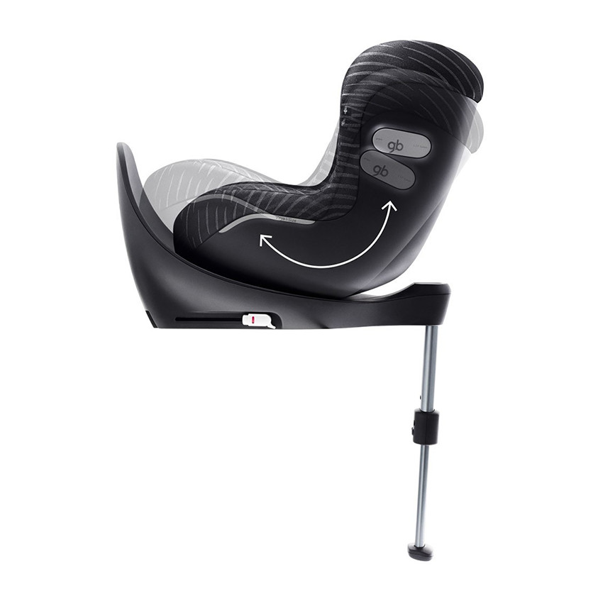 Siège-auto Vaya i-Size - Sapphire Blue 