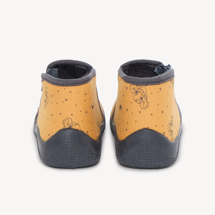 Chaussons bottillons Simba Disney pour bébé garçon 