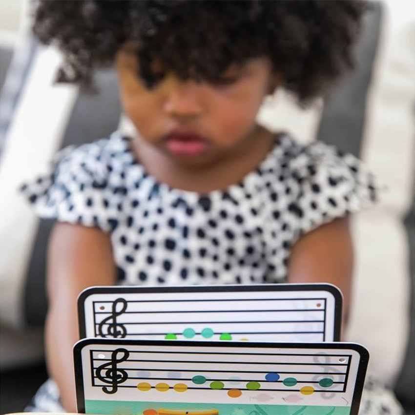 Piano Magic Touch  