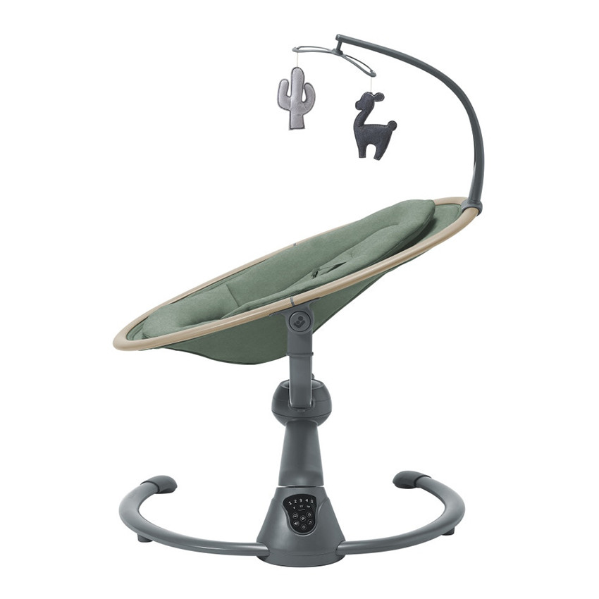 Balancelle électrique Cassia Beyond Green Eco 