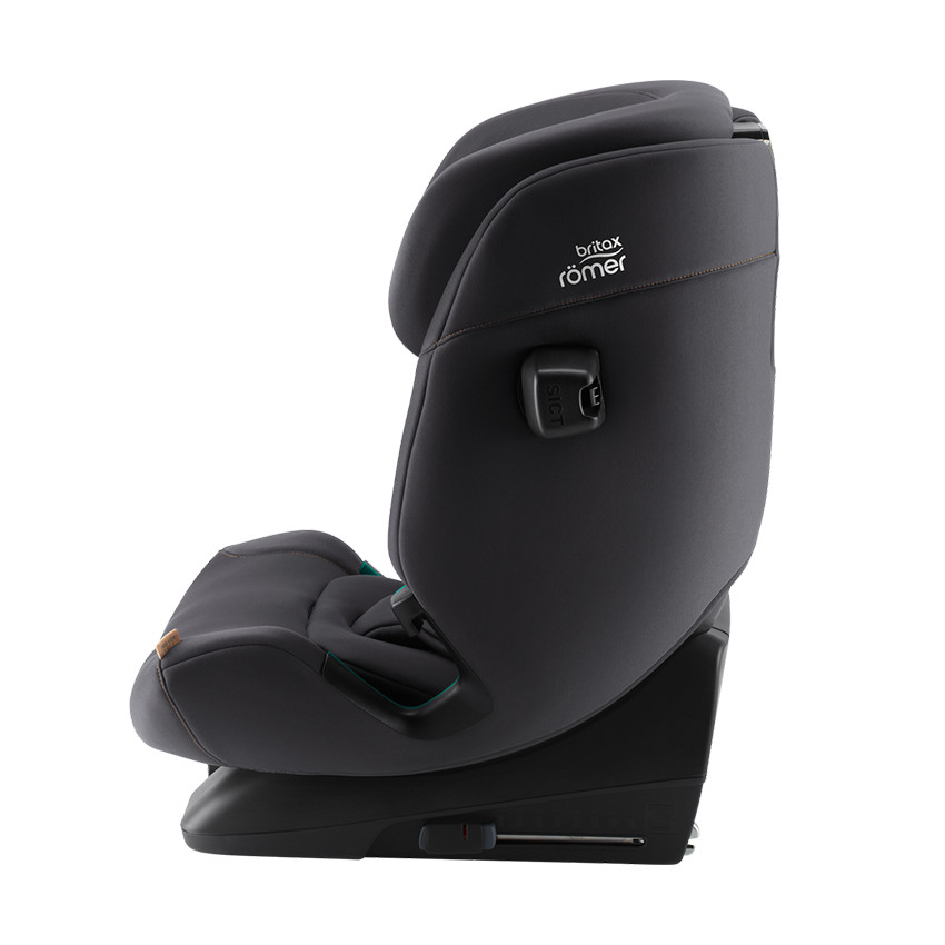 Siege-auto i-Size Advansafix Pro midnight grey 