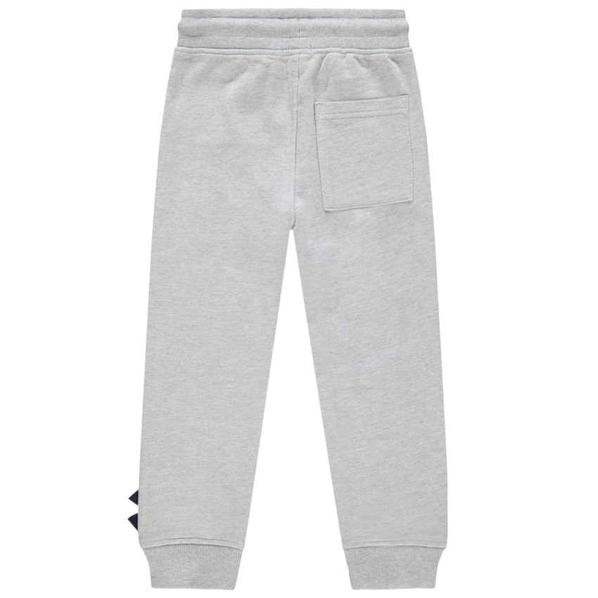 Pantalon de jogging en molleton à crocodile printé 