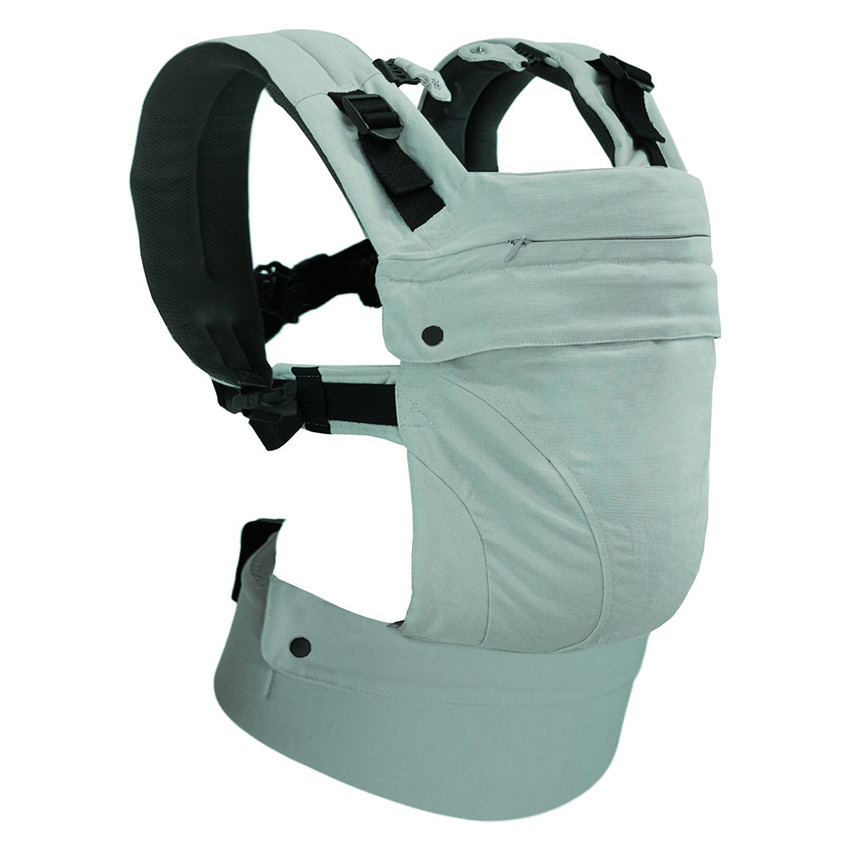 Porte-bébé Flexia Vert menthe 