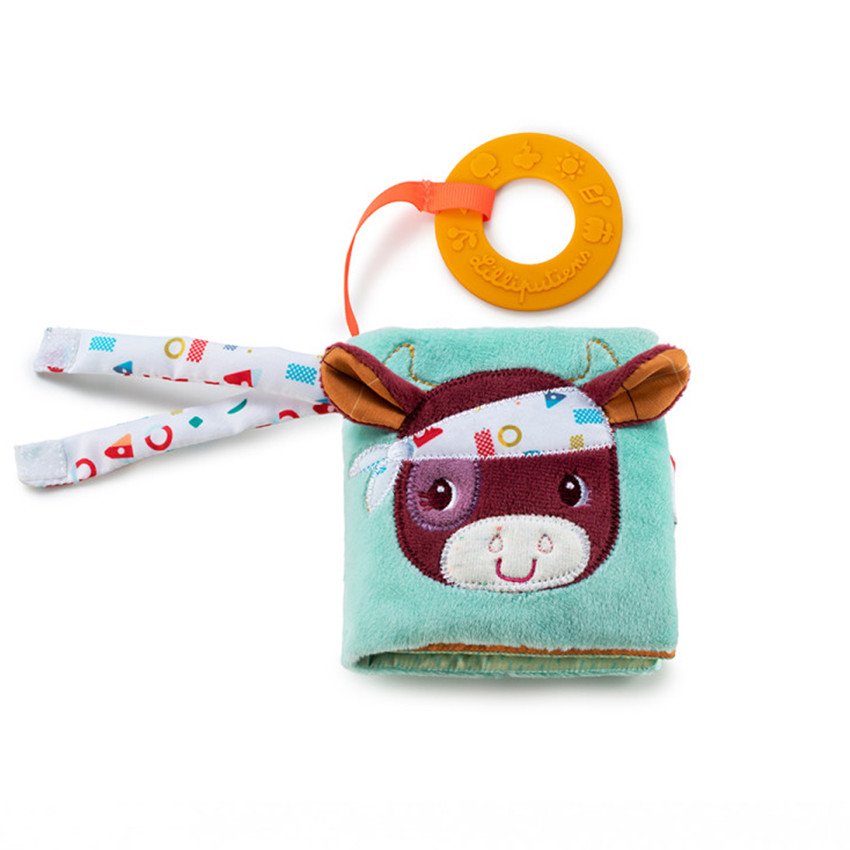 Livre imagier La Ferme 
