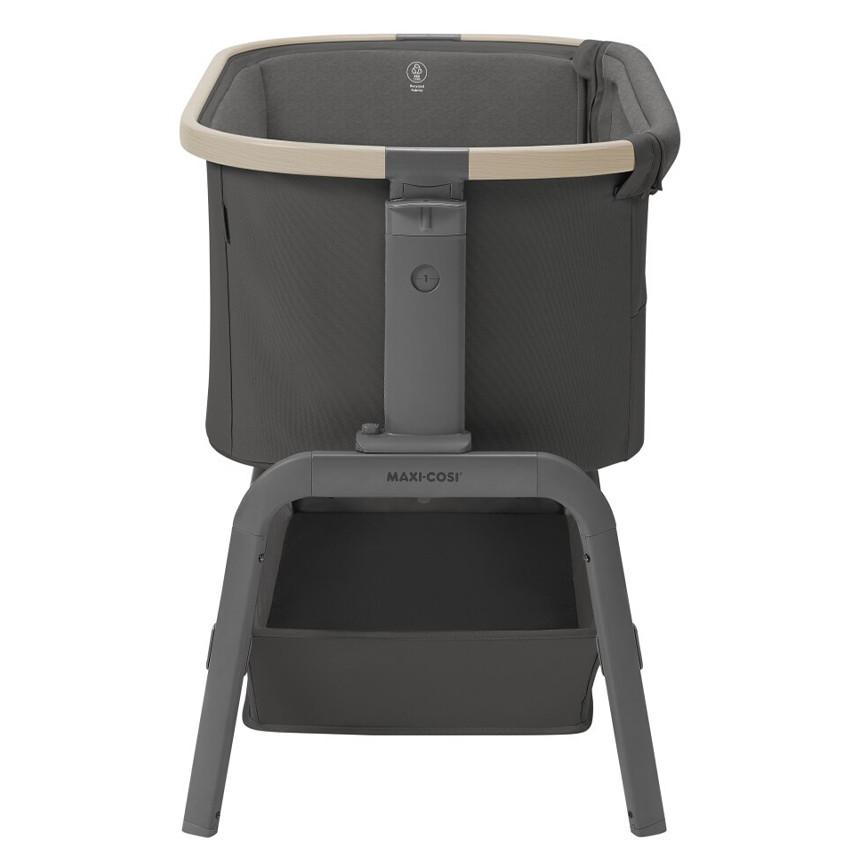 Berceau Iora cododo Beyond Graphite 
