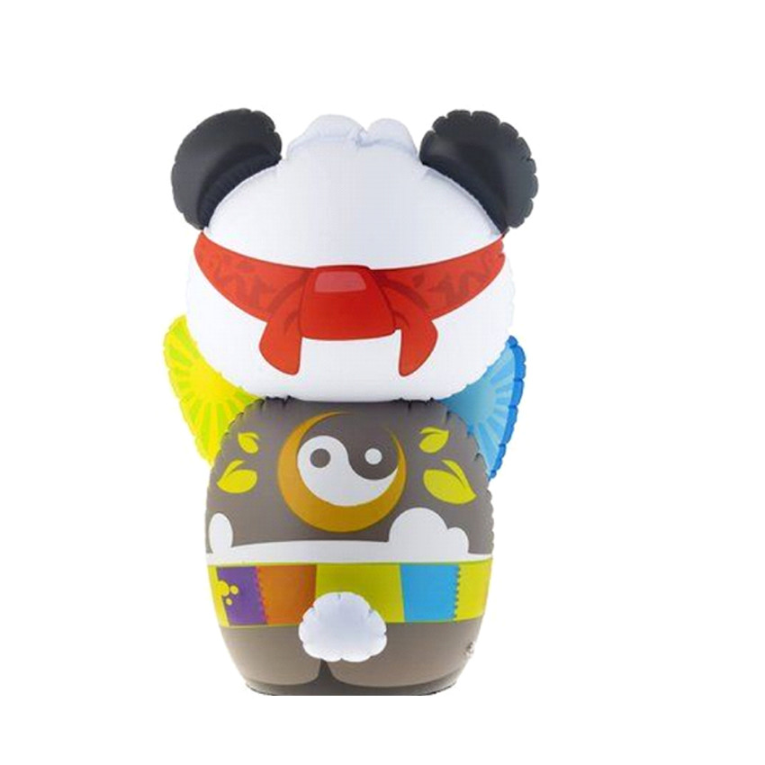 Jouet Mon Coach Panda 