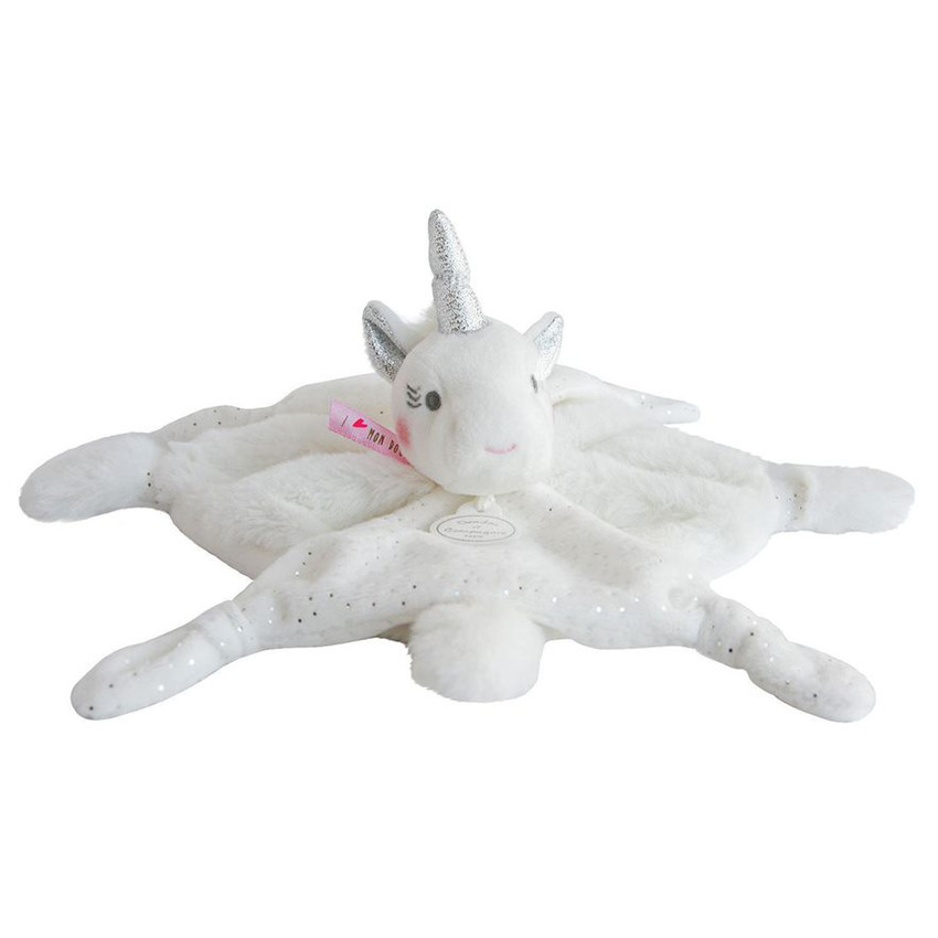 Doudou sales licorne orchestra