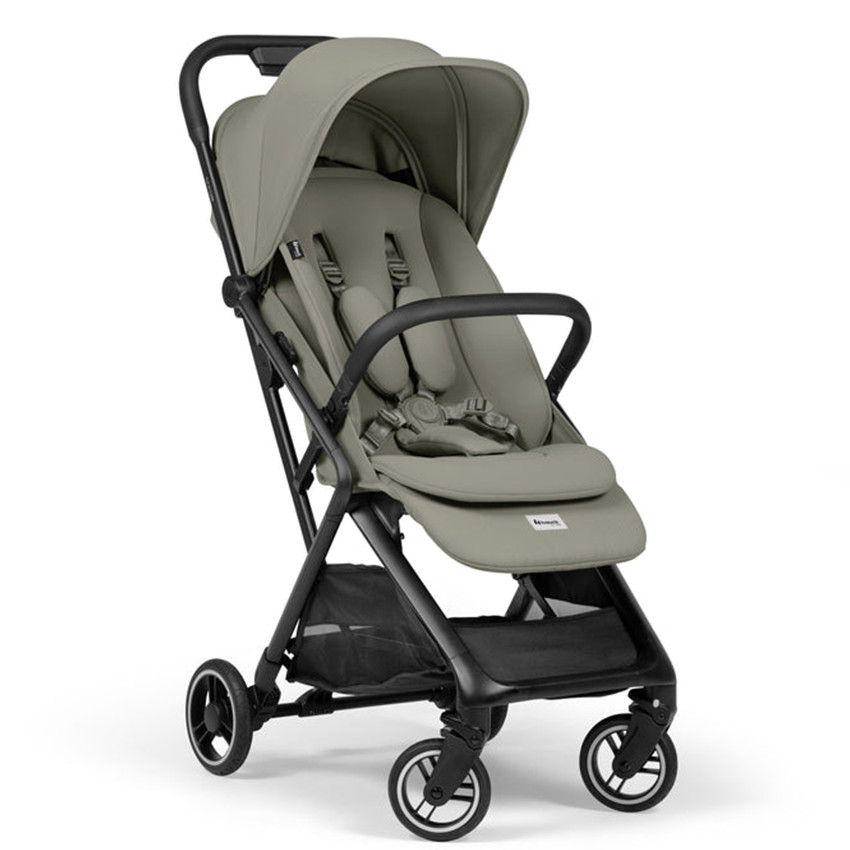 Poussette voyage Fly N Care ultra compact Sage Green 