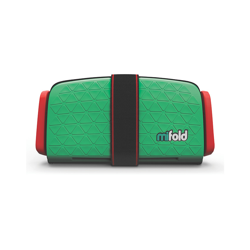 Rehausseur Grab-and-go groupe 3 – Vert pré 