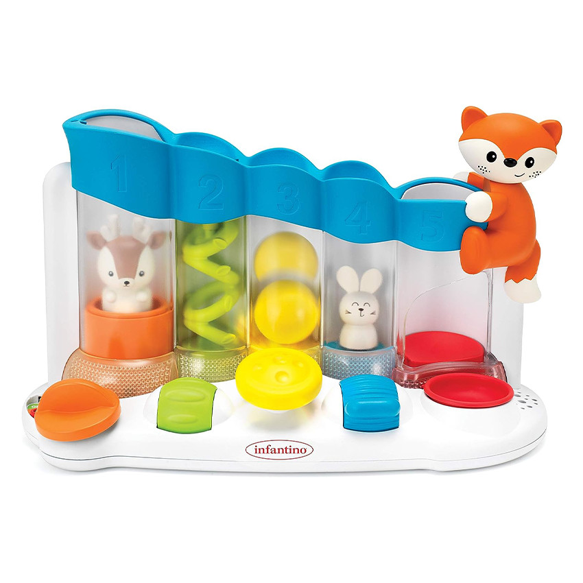 Senso Musik'à balles 