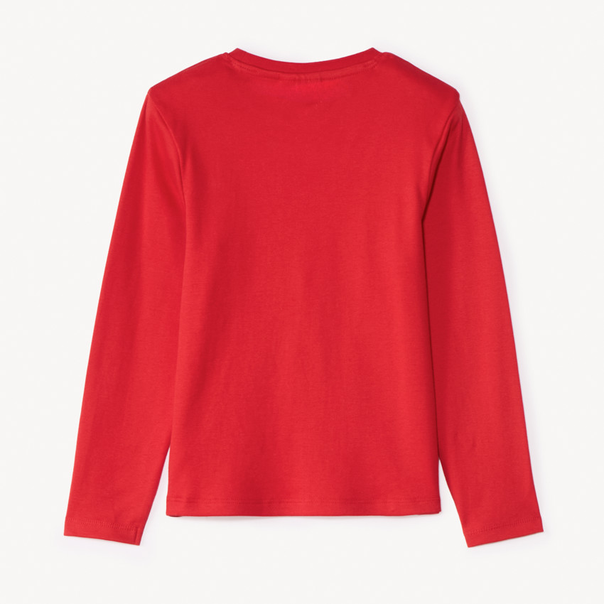 Set pyjama long Spider-Man Marvel pour garçon 